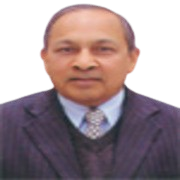 Dr. P. C. Jain